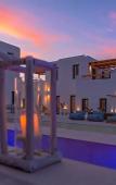 Туры в отель Le Palme Mykonos Туры в отель Le Palme Mykonos