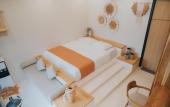 Туры в отель Berutz Villa Canggu Туры в отель Berutz Villa Canggu