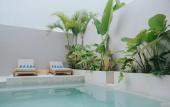 Туры в отель Berutz Villa Canggu Туры в отель Berutz Villa Canggu