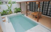Туры в отель Berutz Villa Canggu Туры в отель Berutz Villa Canggu