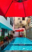 Туры в отель Jomtien Beach Hostel Туры в отель Jomtien Beach Hostel