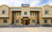 Туры в отель Khan Samarkand Hotel Туры в отель Khan Samarkand Hotel