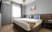 Туры в отель Khan Samarkand Hotel Туры в отель Khan Samarkand Hotel