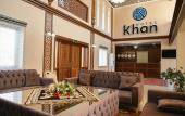 Туры в отель Khan Samarkand Hotel Туры в отель Khan Samarkand Hotel