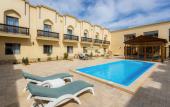 Туры в отель Khan Samarkand Hotel Туры в отель Khan Samarkand Hotel