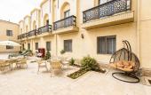 Туры в отель Khan Samarkand Hotel Туры в отель Khan Samarkand Hotel