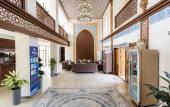 Туры в отель Khan Samarkand Hotel Туры в отель Khan Samarkand Hotel