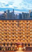 Туры в отель Hampton by Hilton Shenzhen Futian Port Туры в отель Hampton by Hilton Shenzhen Futian Port