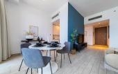 Туры в отель EDEN'S Homes & Villas - Millennium Atria Residences Туры в отель EDEN'S Homes & Villas - Millennium Atria Residences