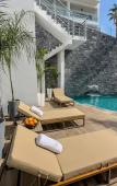 Туры в отель Beach Walk Luxury Suites Туры в отель Beach Walk Luxury Suites
