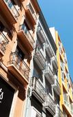 Туры в отель Myflats Luxury Bailen Туры в отель Myflats Luxury Bailen