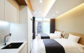 Туры в отель The Stay Classic Hotel Myeongdong Туры в отель The Stay Classic Hotel Myeongdong