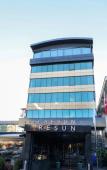 Туры в отель Resun Hotel Ankara Туры в отель Resun Hotel Ankara