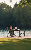 Туры в отель Lovely Lakeside Villa With Large Pool Poolside Dining Туры в отель Lovely Lakeside Villa With Large Pool Poolside Dining