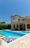 Туры в отель Villa Tsikkos Dio in Argaka Туры в отель Villa Tsikkos Dio in Argaka