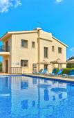 Туры в отель Villa Leda Finiki in Latchi Туры в отель Villa Leda Finiki in Latchi