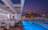 Туры в отель NYX Esperia Palace Hotel Athens Туры в отель NYX Esperia Palace Hotel Athens