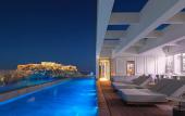 Туры в отель NYX Esperia Palace Hotel Athens Туры в отель NYX Esperia Palace Hotel Athens