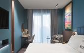 Туры в отель NYX Esperia Palace Hotel Athens Туры в отель NYX Esperia Palace Hotel Athens