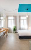 Туры в отель MONK Monastiraki Suites Туры в отель MONK Monastiraki Suites