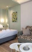 Туры в отель Kolokotroni Lofts Syntagma Туры в отель Kolokotroni Lofts Syntagma