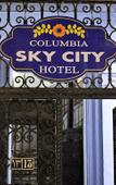 Туры в отель columbia sky city Туры в отель columbia sky city