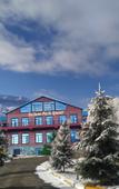 Туры в отель Deluxe Park Qusar Resort & Spa Hotel Туры в отель Deluxe Park Qusar Resort & Spa Hotel