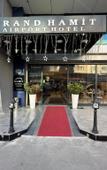 Туры в отель Grand Hamit By Karadayi Airport Hotel Туры в отель Grand Hamit By Karadayi Airport Hotel