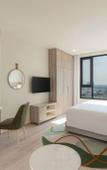 Туры в отель Staybridge Suites Bangkok Sukhumvit by IHG Туры в отель Staybridge Suites Bangkok Sukhumvit by IHG