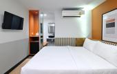 Туры в отель Benjarong Hotel Bangkok Туры в отель Benjarong Hotel Bangkok