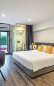 Туры в отель SureStay by Best Western Iconic Ari-Jatujak Туры в отель SureStay by Best Western Iconic Ari-Jatujak