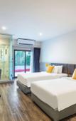 Туры в отель SureStay by Best Western Iconic Ari-Jatujak Туры в отель SureStay by Best Western Iconic Ari-Jatujak