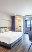 Туры в отель SureStay by Best Western Iconic Ari-Jatujak Туры в отель SureStay by Best Western Iconic Ari-Jatujak