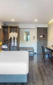 Туры в отель SureStay by Best Western Iconic Ari-Jatujak Туры в отель SureStay by Best Western Iconic Ari-Jatujak