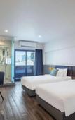 Туры в отель SureStay by Best Western Iconic Ari-Jatujak Туры в отель SureStay by Best Western Iconic Ari-Jatujak