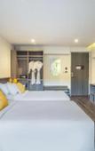 Туры в отель SureStay by Best Western Iconic Ari-Jatujak Туры в отель SureStay by Best Western Iconic Ari-Jatujak