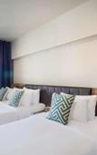 Туры в отель SureStay by Best Western Iconic Ari-Jatujak Туры в отель SureStay by Best Western Iconic Ari-Jatujak