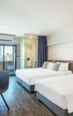 Туры в отель SureStay by Best Western Iconic Ari-Jatujak Туры в отель SureStay by Best Western Iconic Ari-Jatujak