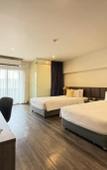 Туры в отель SureStay by Best Western Iconic Ari-Jatujak Туры в отель SureStay by Best Western Iconic Ari-Jatujak
