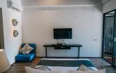 Туры в отель The Kuo Villa Туры в отель The Kuo Villa