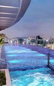 Туры в отель Eaton Residences KL by Plush Туры в отель Eaton Residences KL by Plush