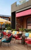 Туры в отель Dusitd2 Samyan Bangkok Туры в отель Dusitd2 Samyan Bangkok
