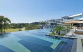 Туры в отель JW Marriott Jeju Resort & SPA Туры в отель JW Marriott Jeju Resort & SPA