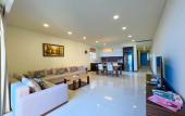 Туры в отель The Sea Luxury Nha Trang Apartment Туры в отель The Sea Luxury Nha Trang Apartment