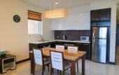 Туры в отель The Sea Luxury Nha Trang Apartment Туры в отель The Sea Luxury Nha Trang Apartment