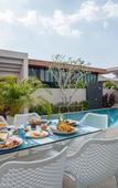Туры в отель Gold Chariot Pool Villa Туры в отель Gold Chariot Pool Villa