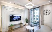 Туры в отель Canh Apartment in Vinhome Skylake Туры в отель Canh Apartment in Vinhome Skylake