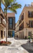 Туры в отель Thyssen Boutique Apartments Caleta Homes Туры в отель Thyssen Boutique Apartments Caleta Homes