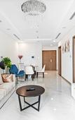 Туры в отель Landmark 81 Serviced Residences Туры в отель Landmark 81 Serviced Residences