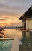 Туры в отель The Peninsula Phnom Penh Туры в отель The Peninsula Phnom Penh